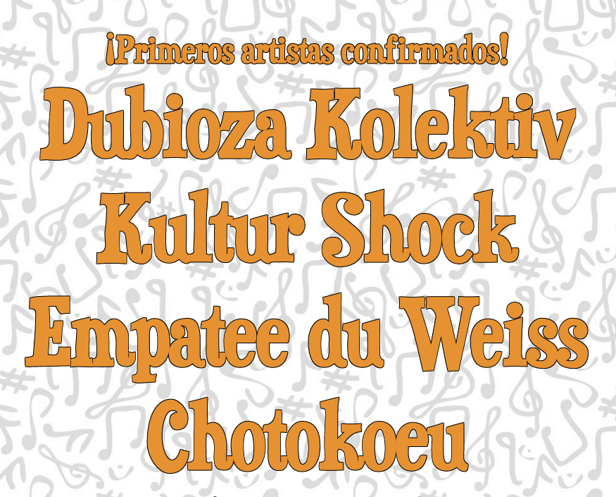 iboga summer festival