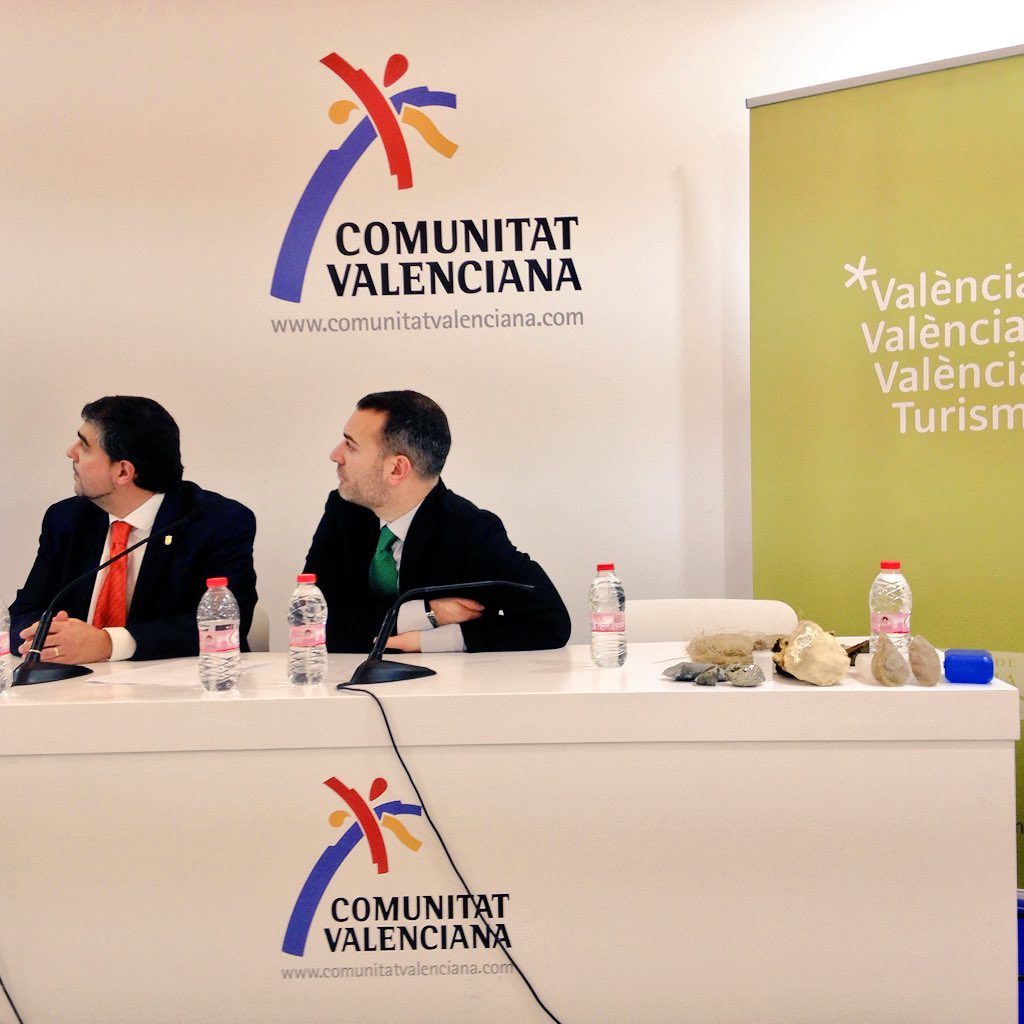 Fitur València Turisme