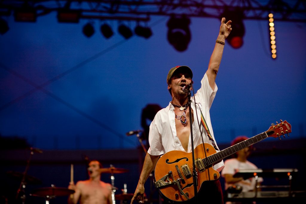 Rototom Sunsplash 2016 Manu Chao 3