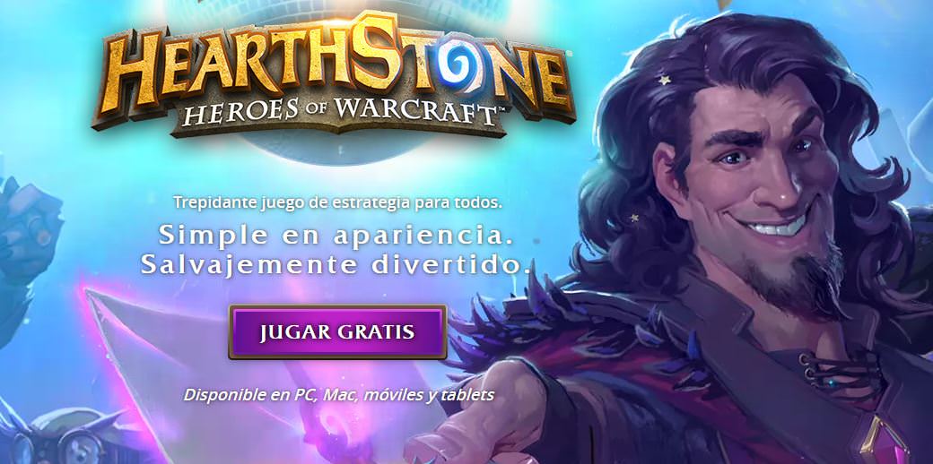 hearthstone
