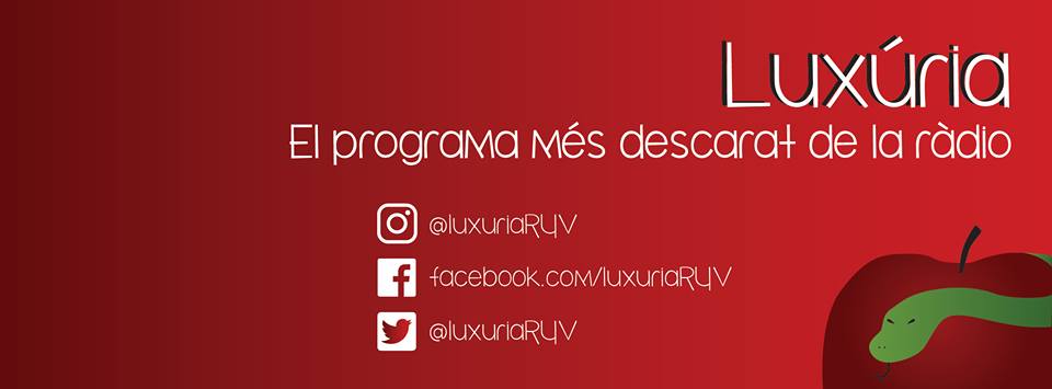 luxuria