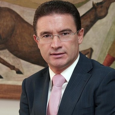 serafin castellano