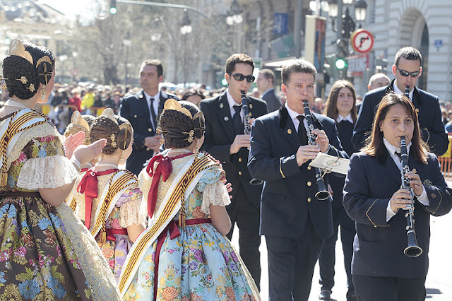 Es busquen músics valencians per a una pel·lícula