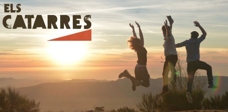 Els Catarres Fins Que Arribi L Alba