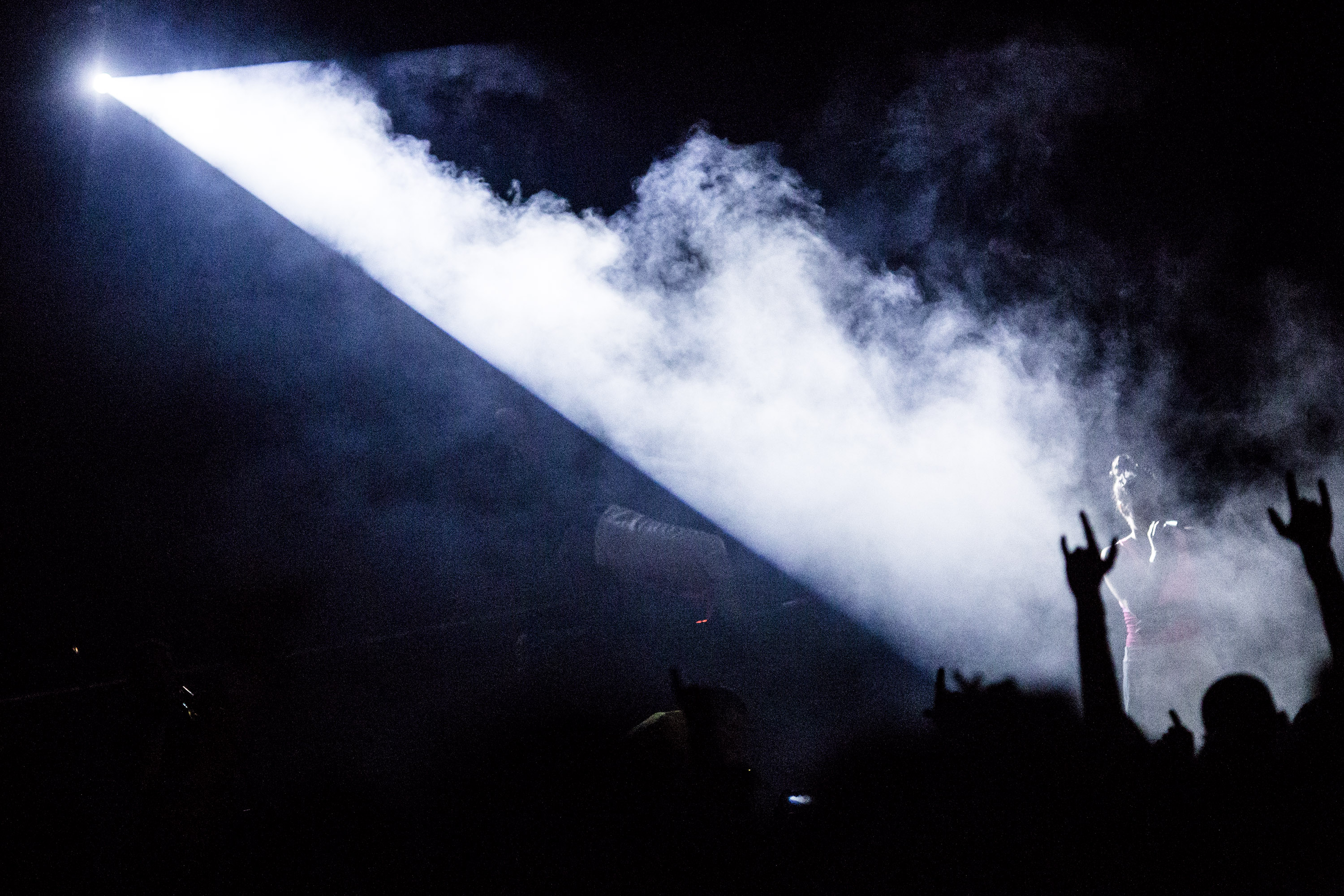 8é Meruts Festival 2014 Ontinyent Xepo