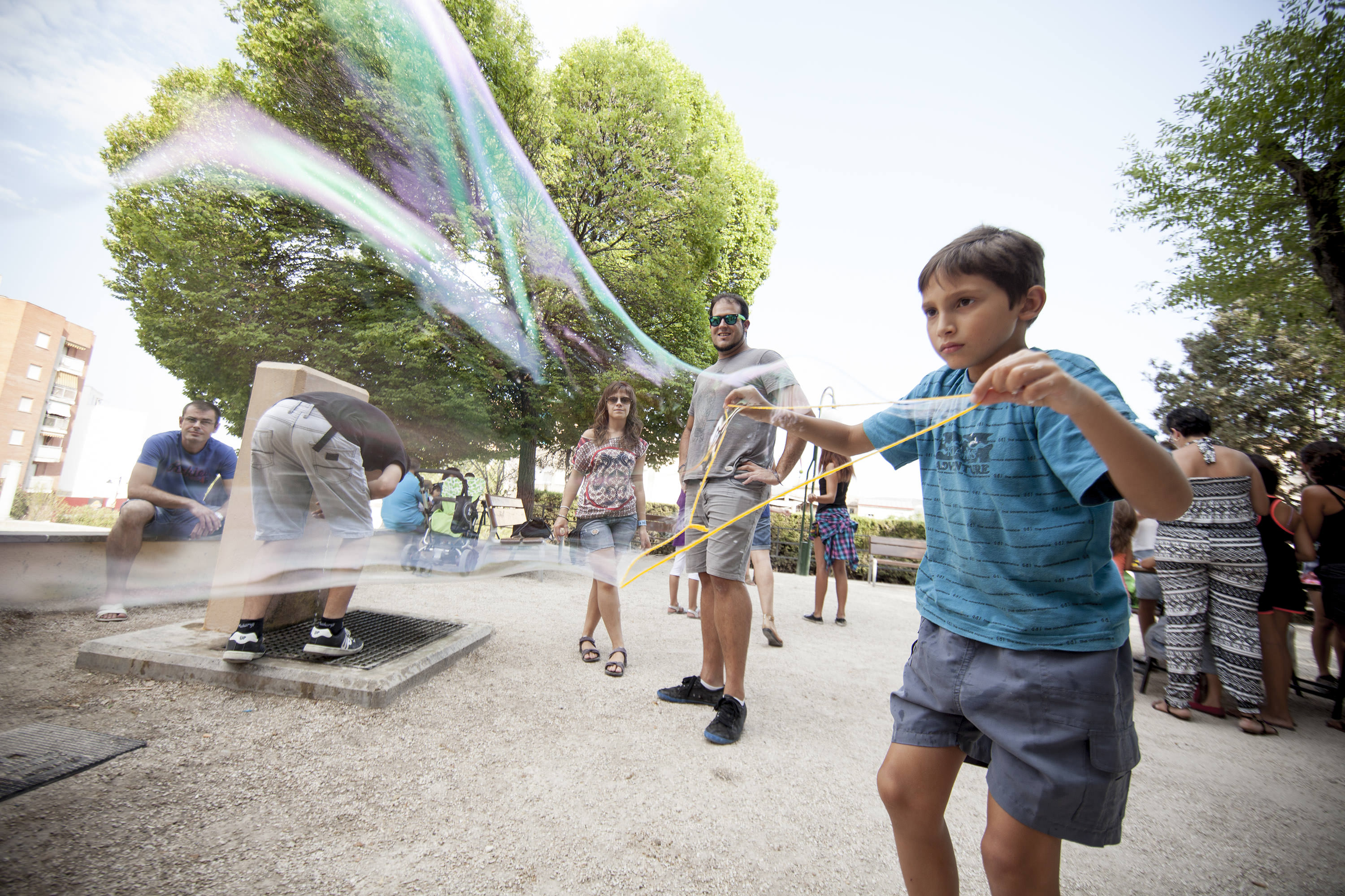 8é Meruts Festival 2014 Ontinyent