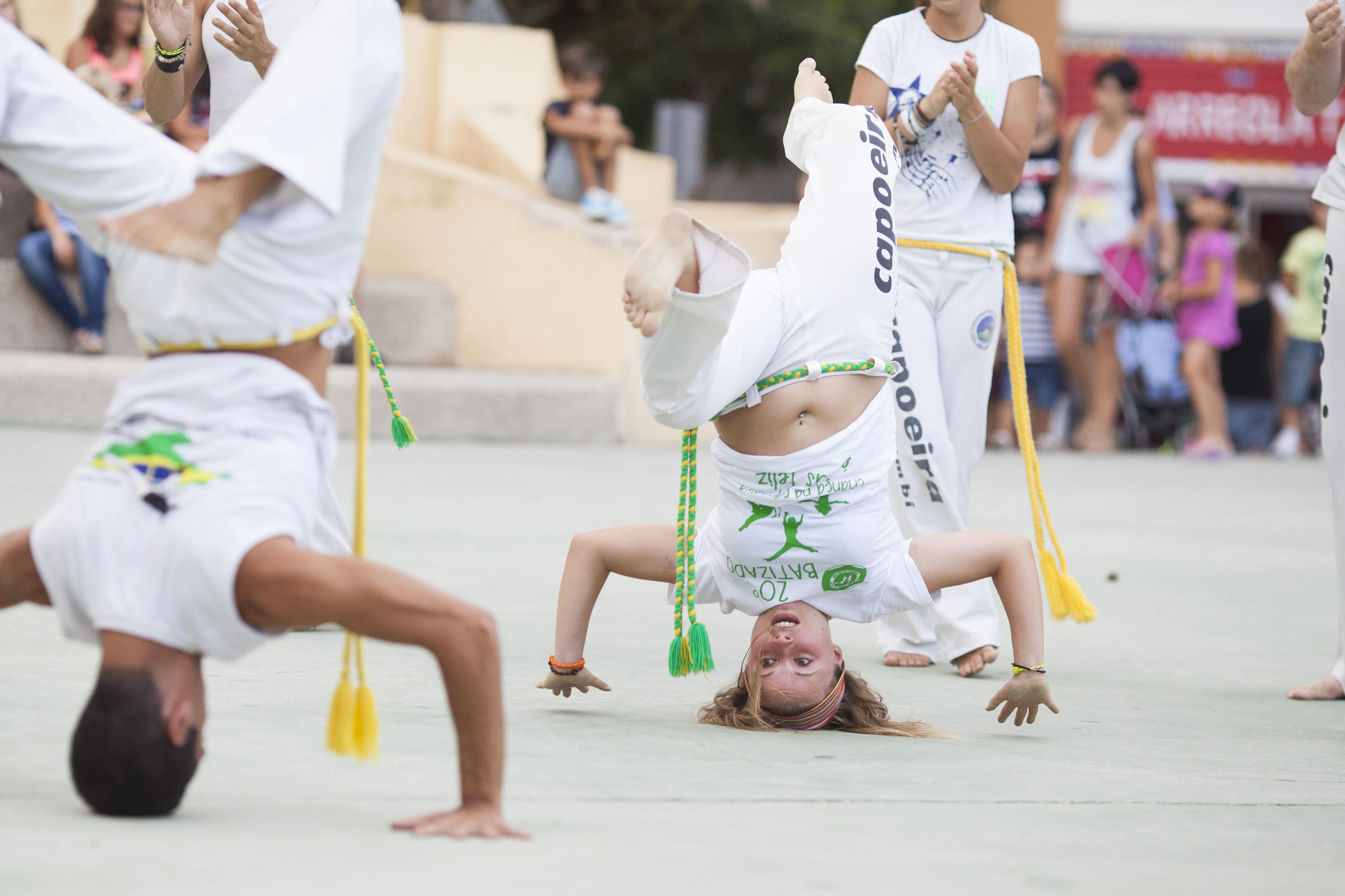 8é Meruts Festival 2014 Ontinyent Xepo