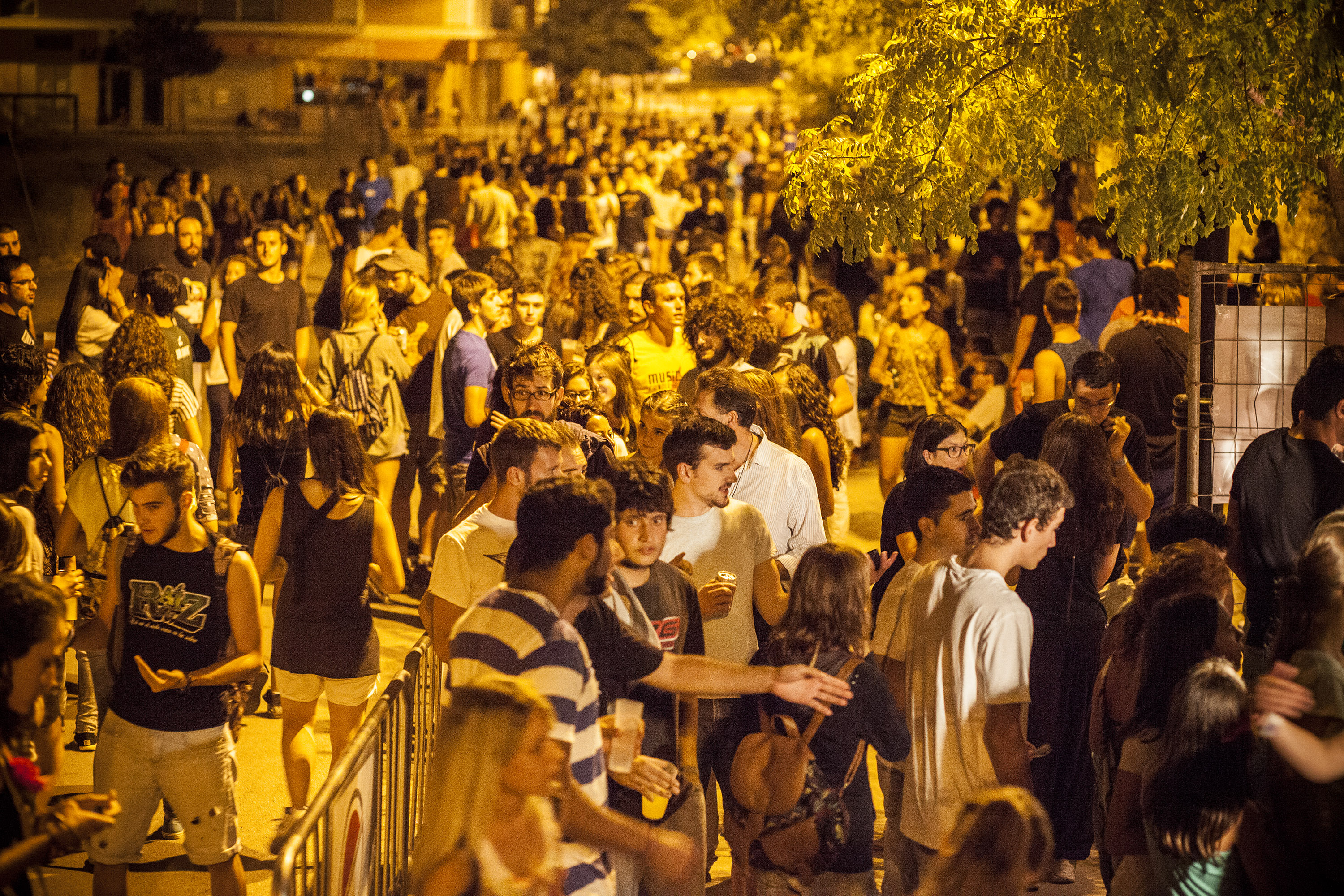 8é Meruts Festival 2014 Ontinyent Xepo