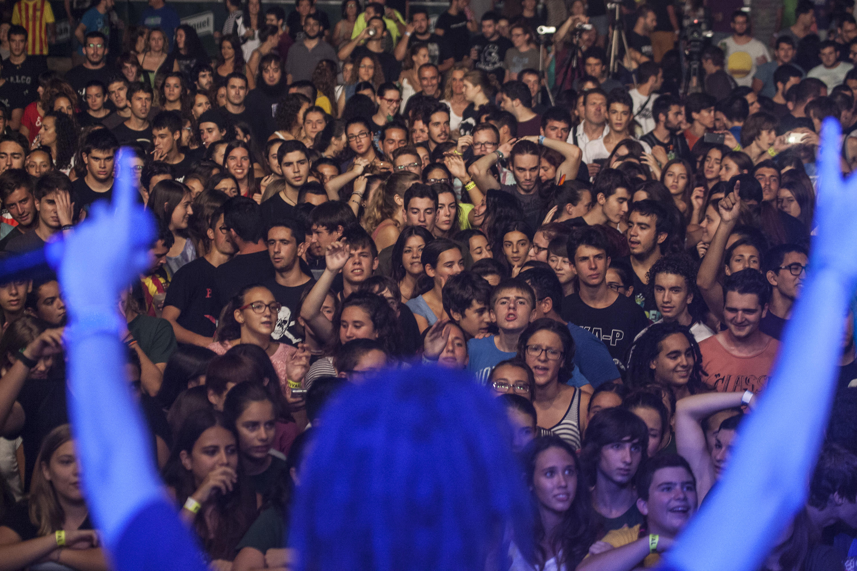8é Meruts Festival 2014 Ontinyent Xepo