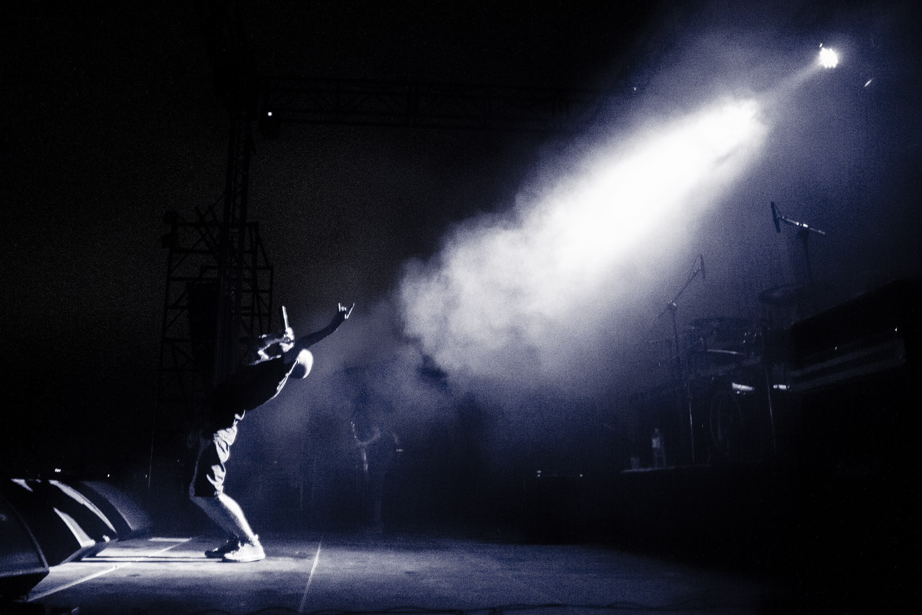 8é Meruts Festival 2014 Ontinyent Xepo