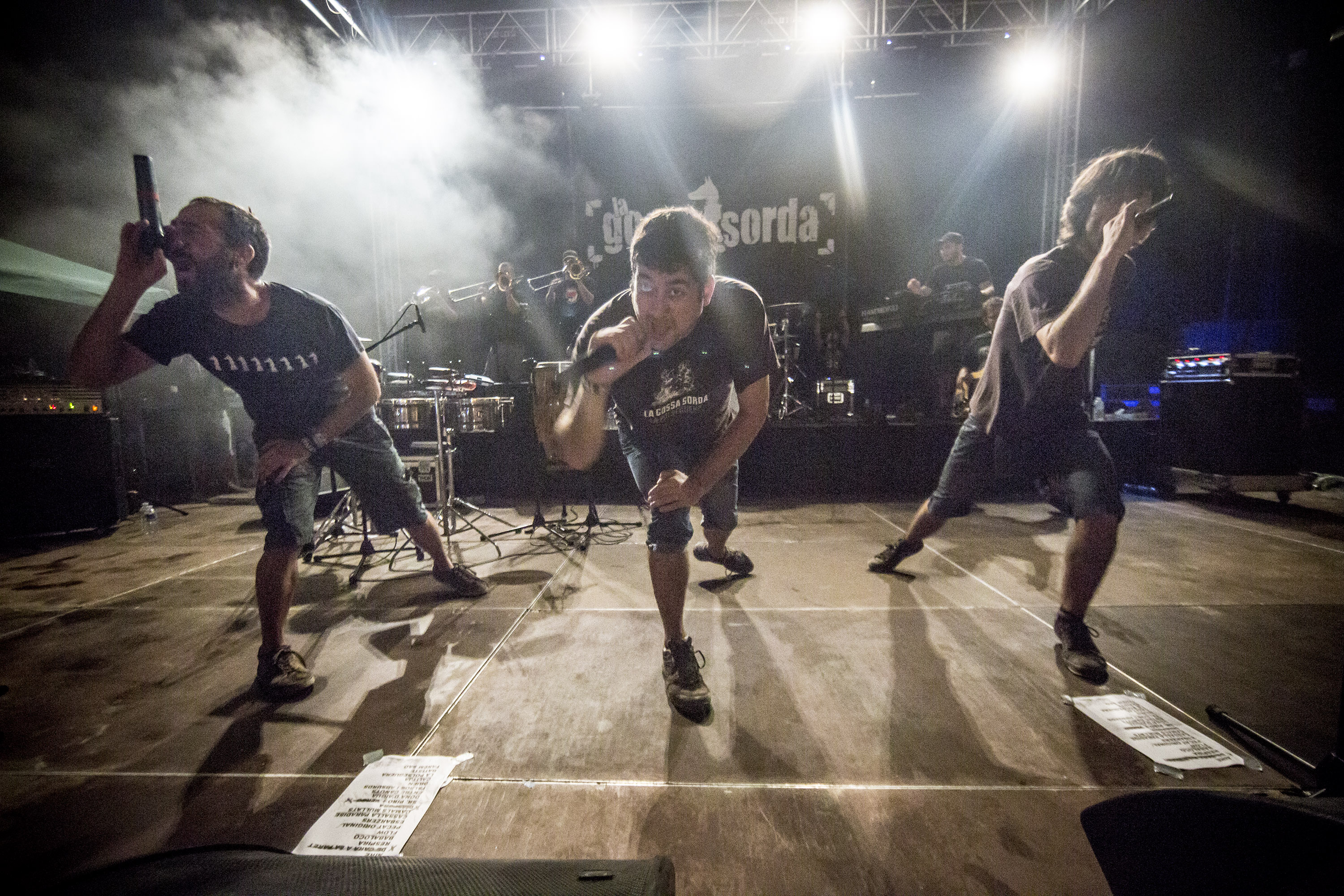 8é Meruts Festival 2014 Ontinyent Xepo