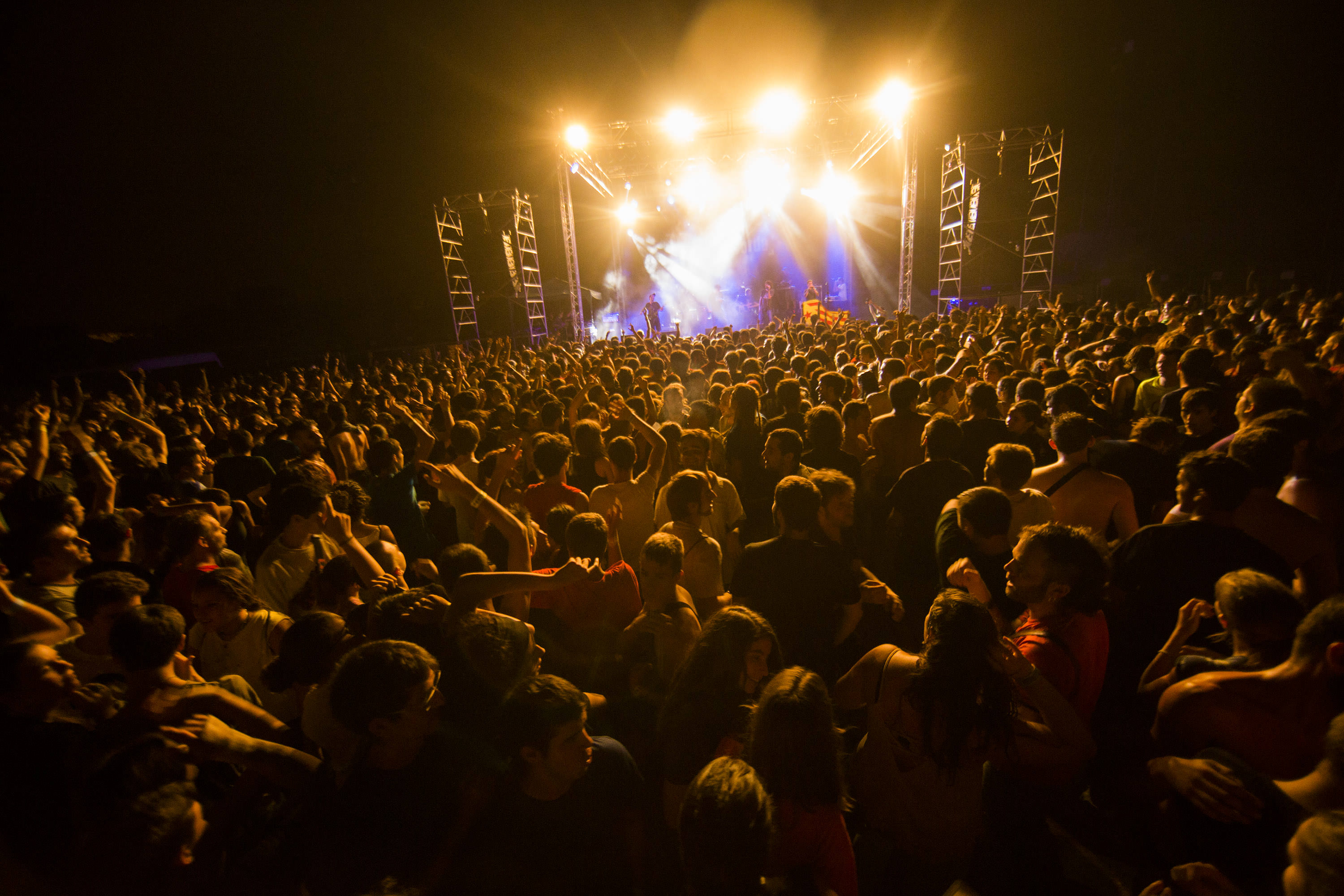 8é Meruts Festival 2014 Ontinyent Xepo