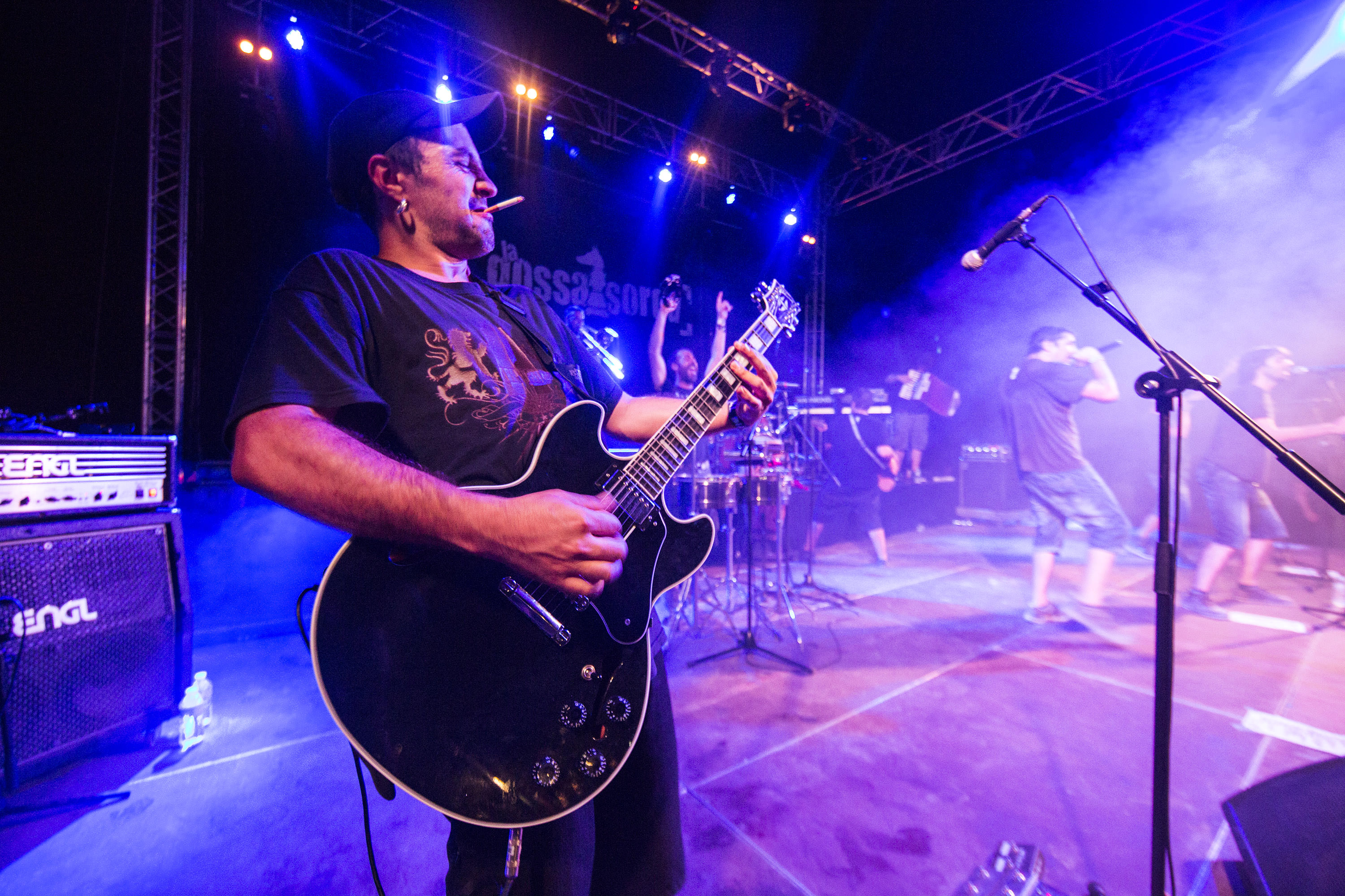 8é Meruts Festival 2014 Ontinyent Xepo