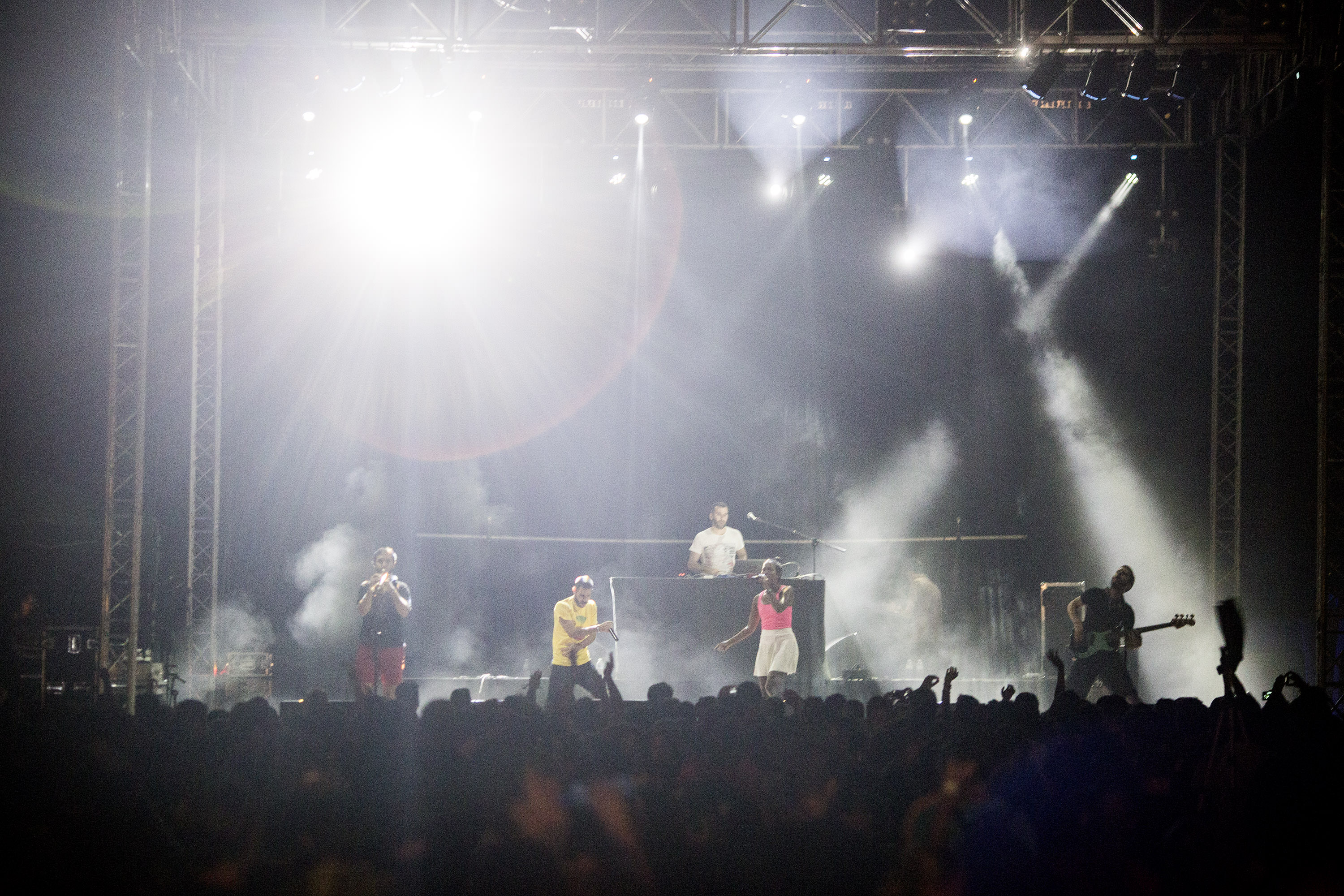 8é Meruts Festival 2014 Ontinyent Xepo