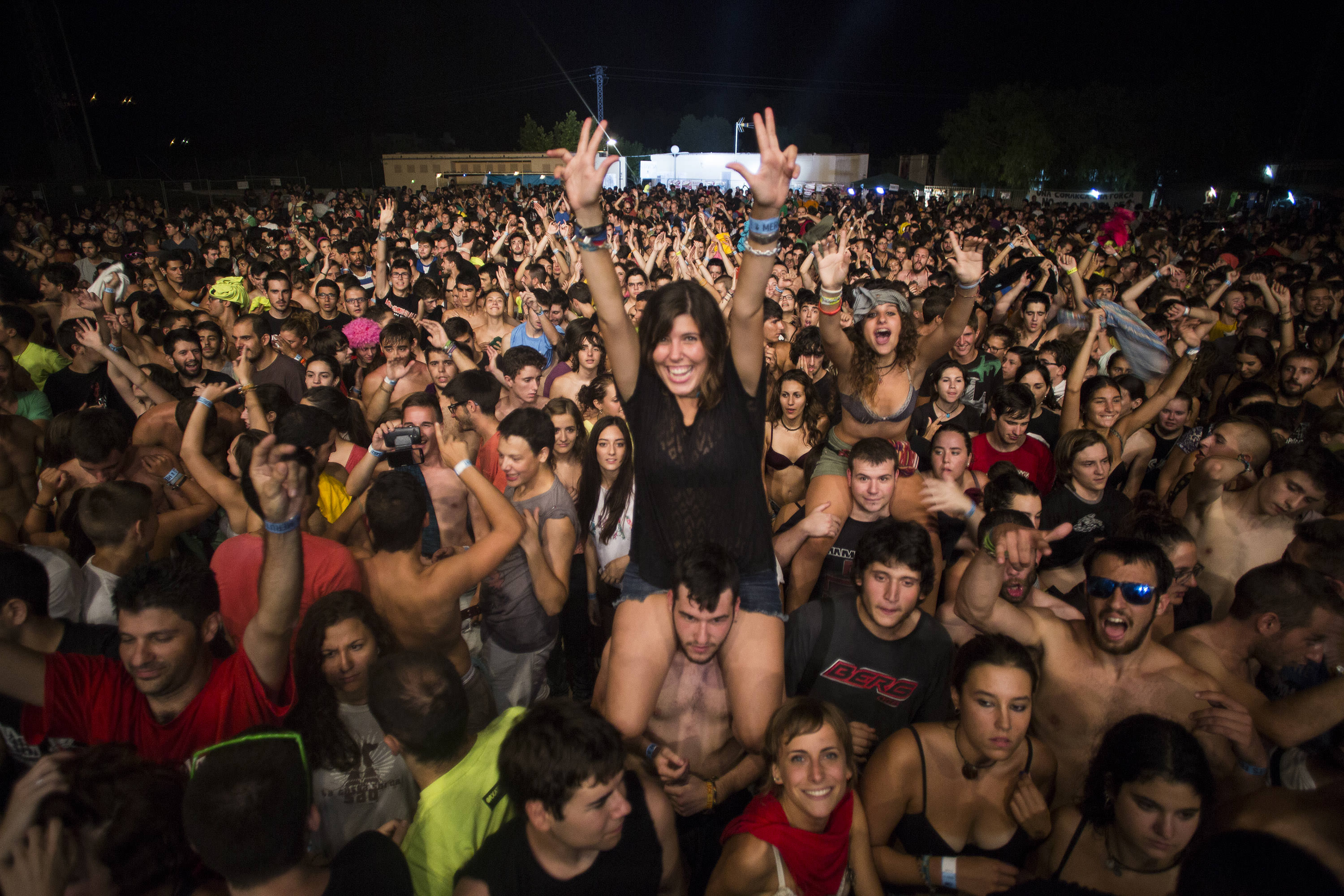 8é Meruts Festival 2014 Ontinyent Xepo
