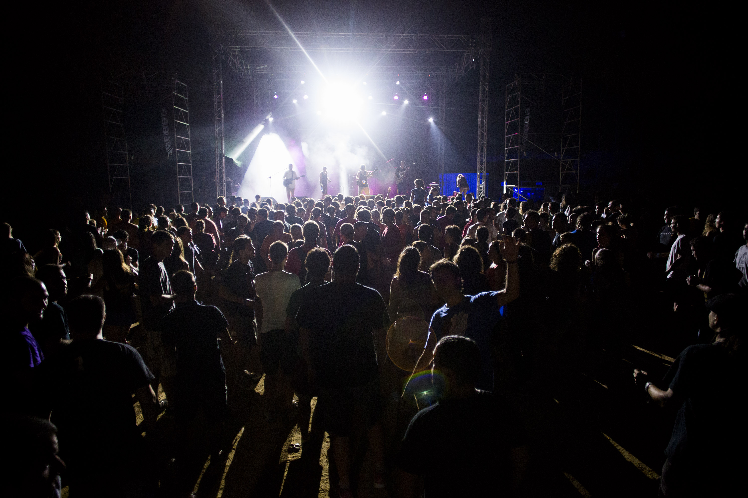 8é Meruts Festival 2014 Ontinyent Xepo