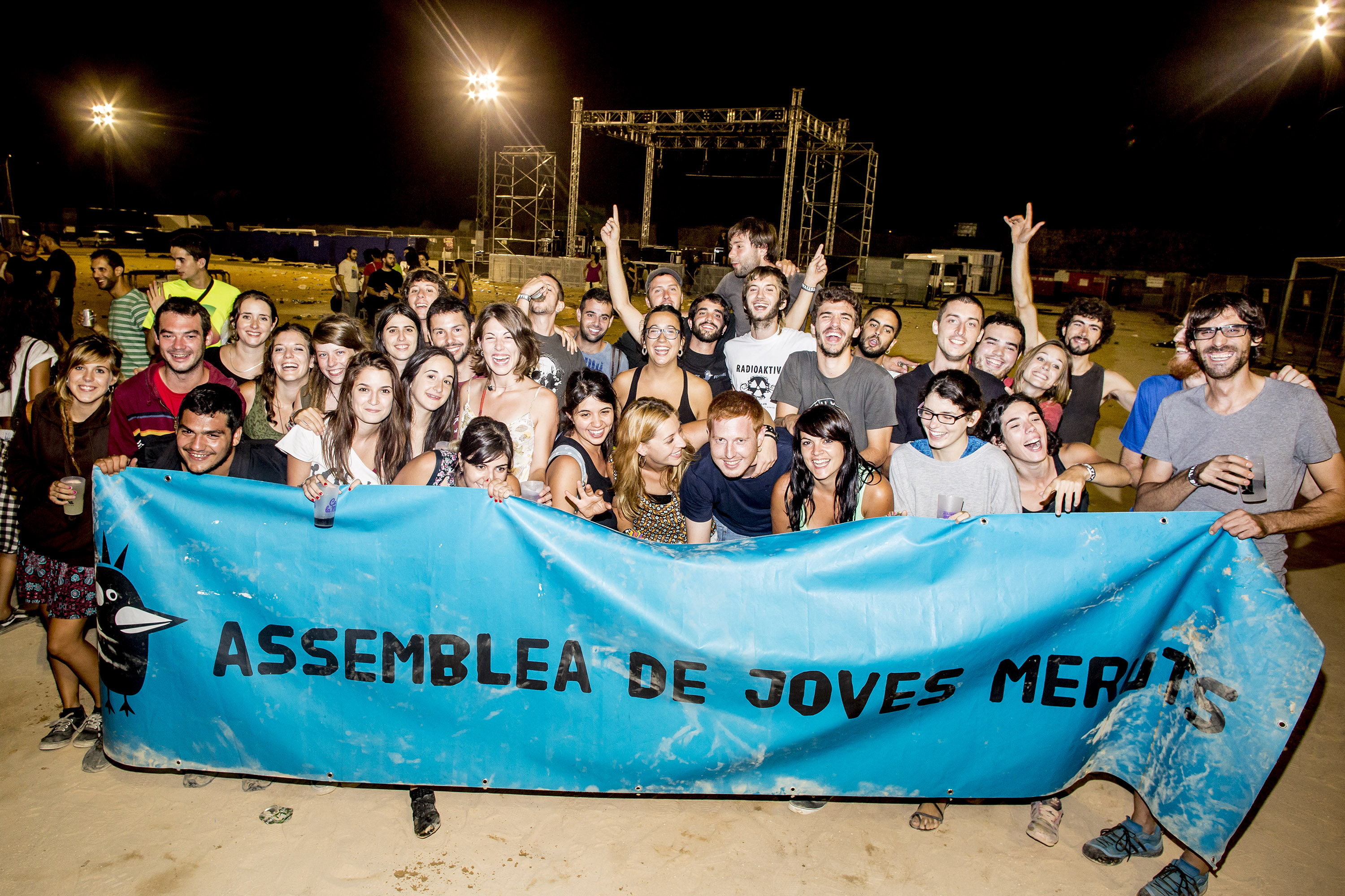 8é Meruts Festival 2014 Ontinyent Xepo