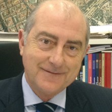 Alfonso Novo