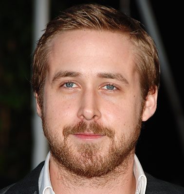 Ryan Gosling