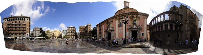 Joan Fuster València