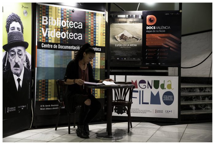 docsvalencia festival