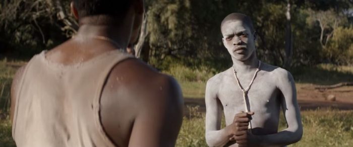 cinema jove the wound