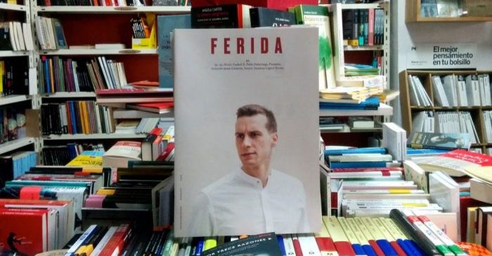 revista ferida pilota valenciana