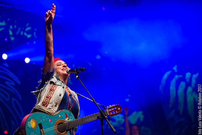 Rototom41