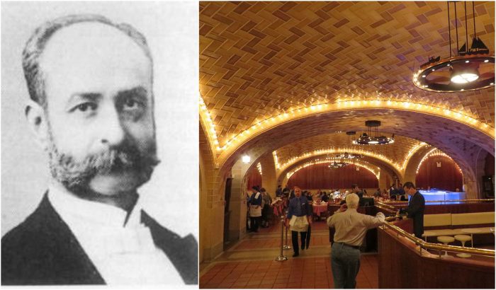 guastavino arquitecte