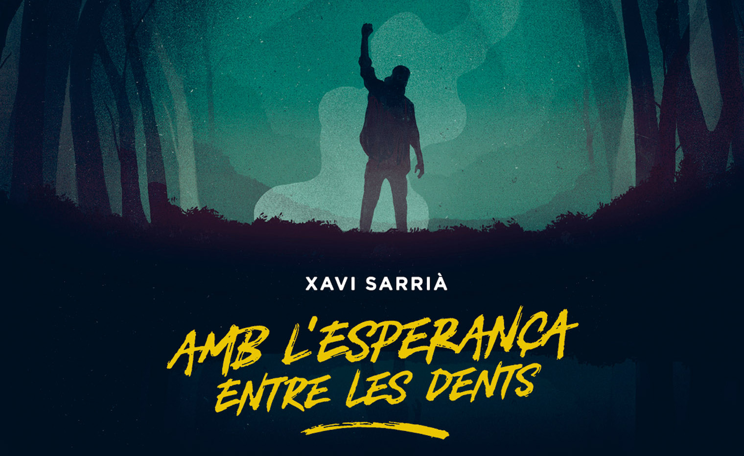 Xavi Sarrià publica nou disc i anuncia gira de presentació