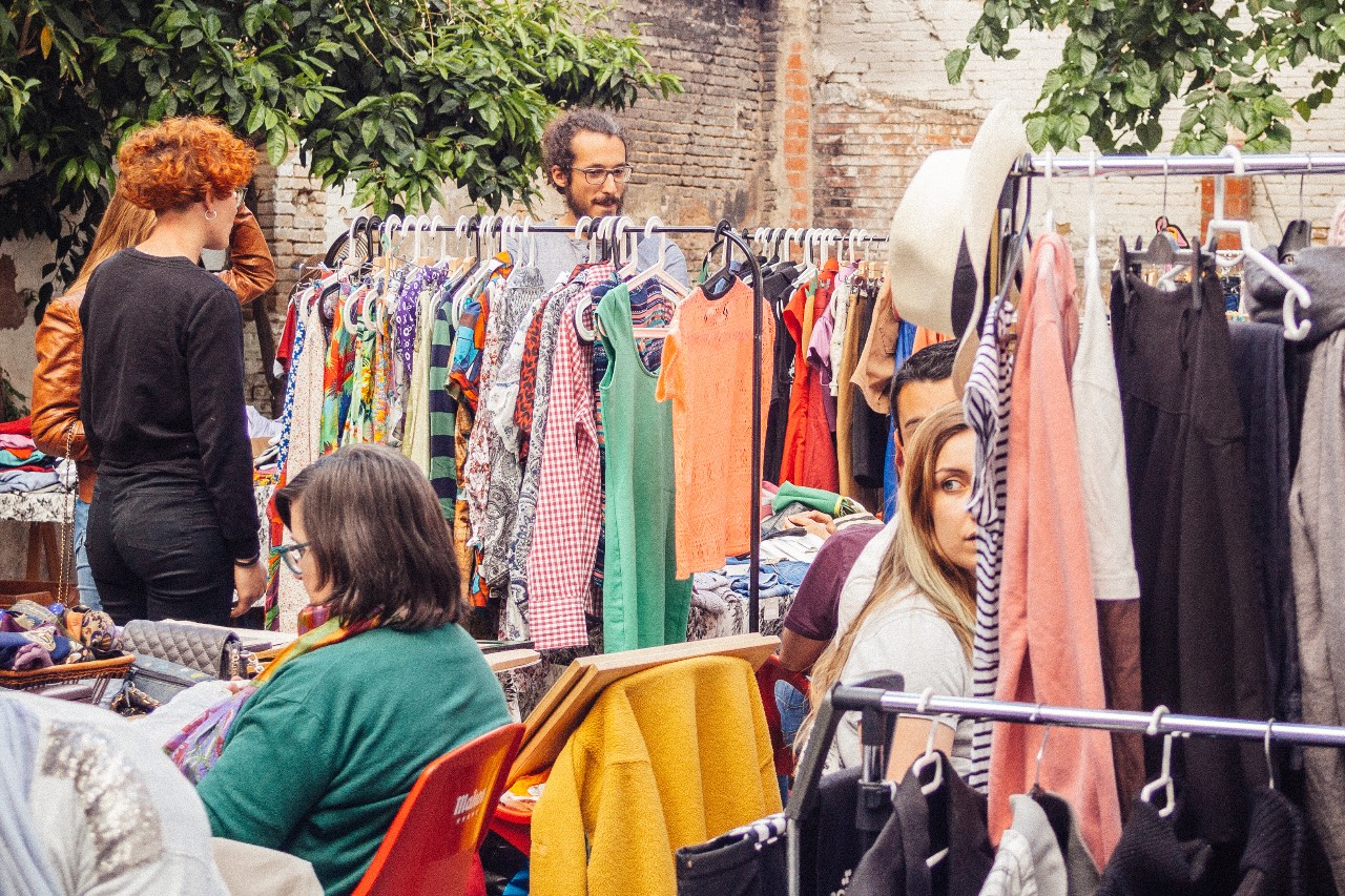 Flea Market a València