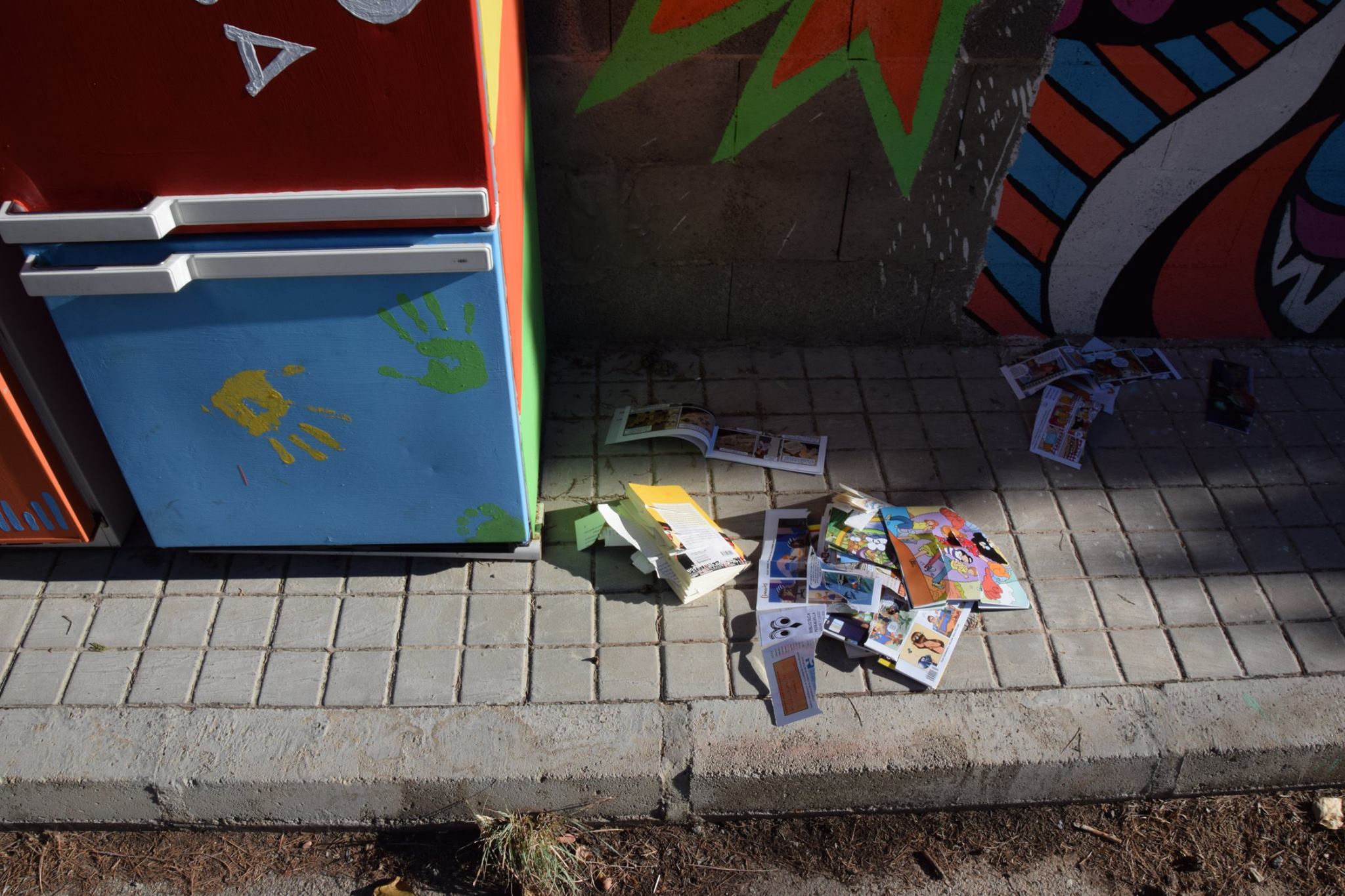 Los libros en catalán