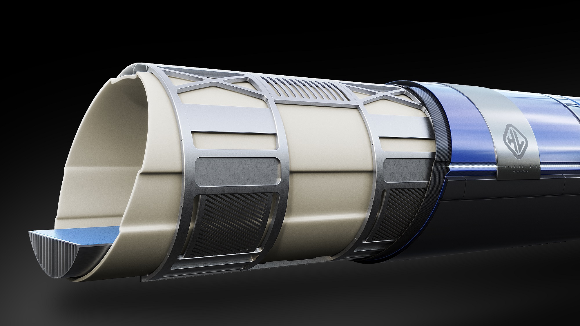 Hyperloop