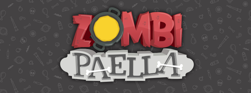 Zombi Paella