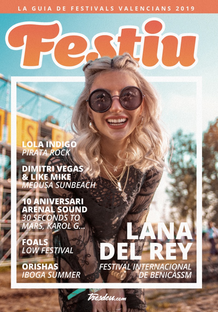 Portada Festiu 2019