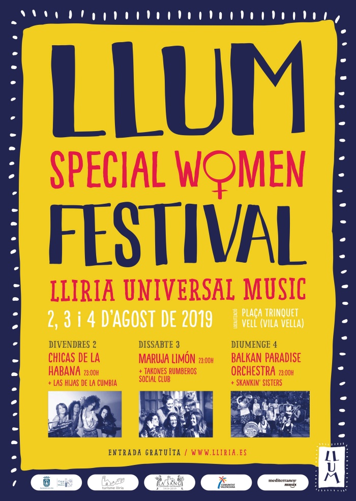 LLUM FEST