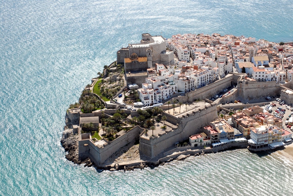 Castell de Peníscola