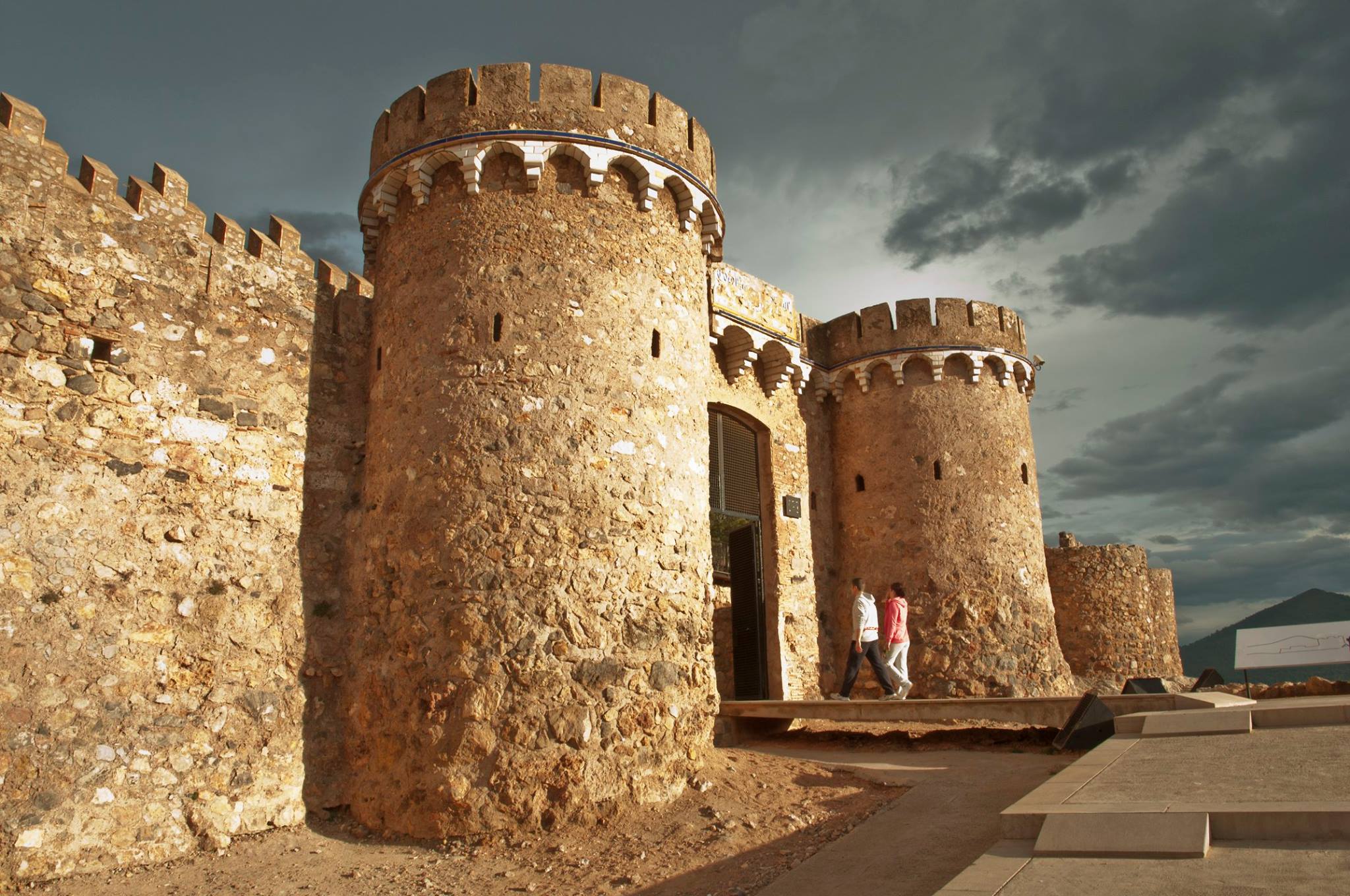 Castell d'Onda