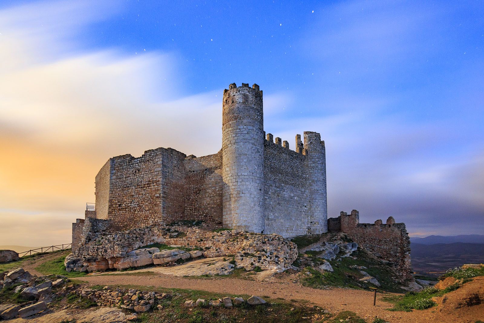 Castell de Xivert