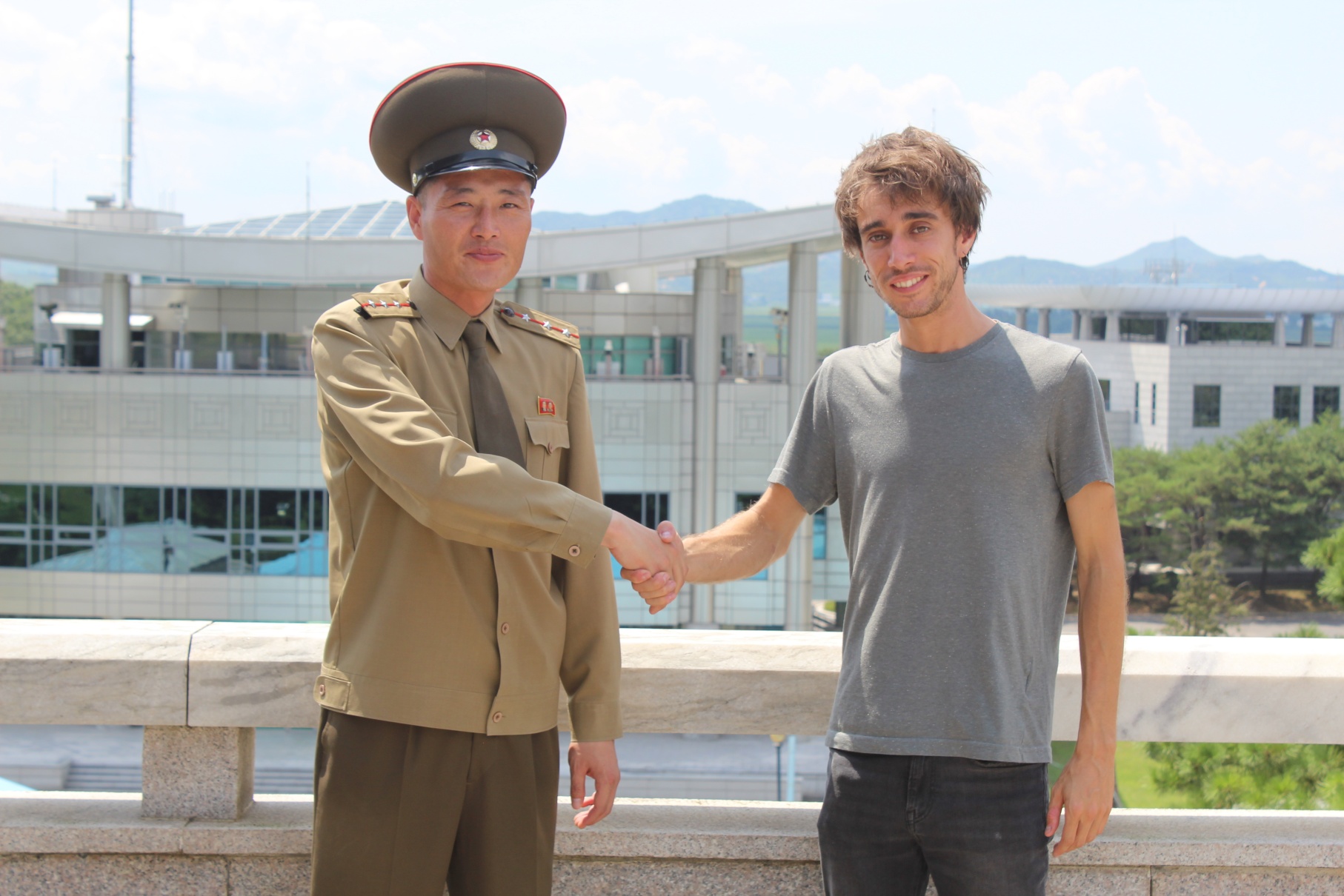 Corea del Nord