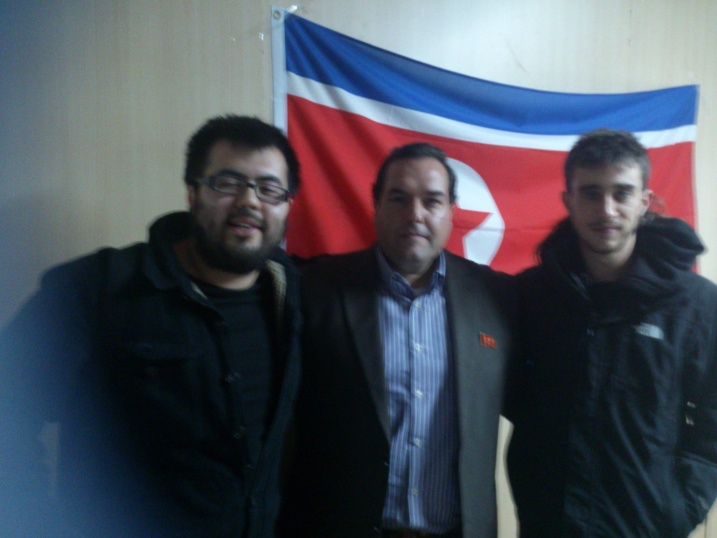 Corea del Nord