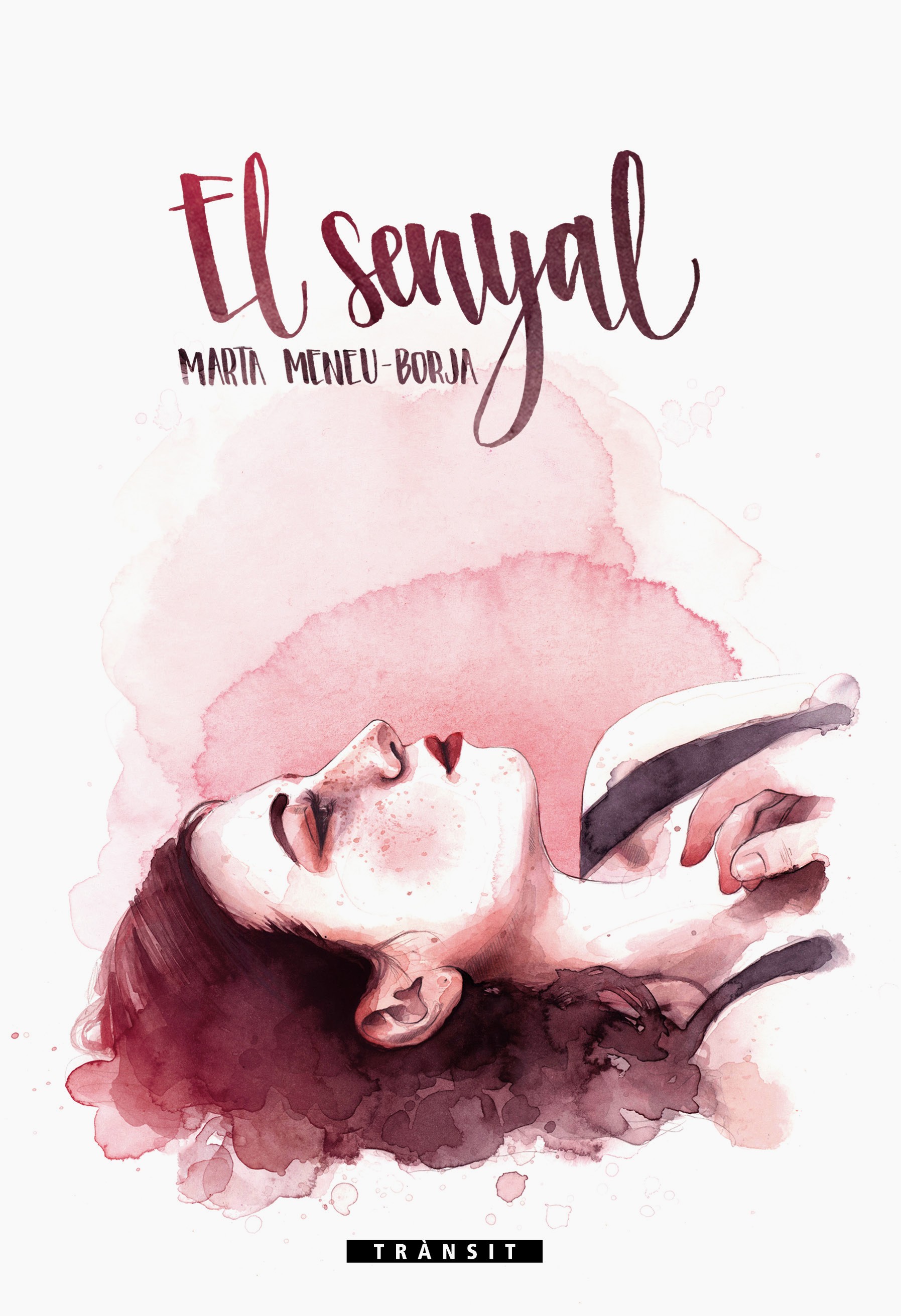 El Senyal Marta Meneu-Borja