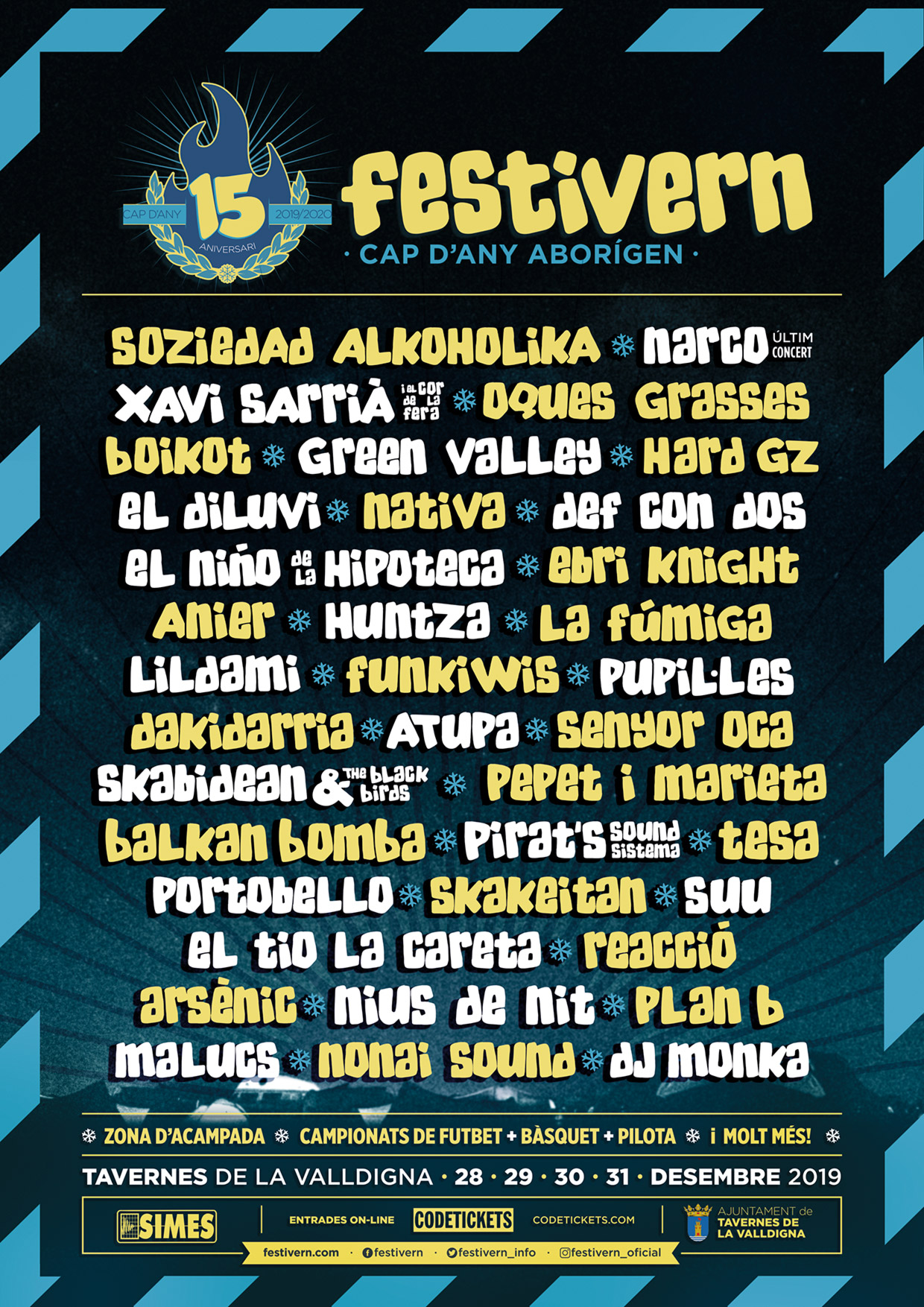 Festivern 19-20