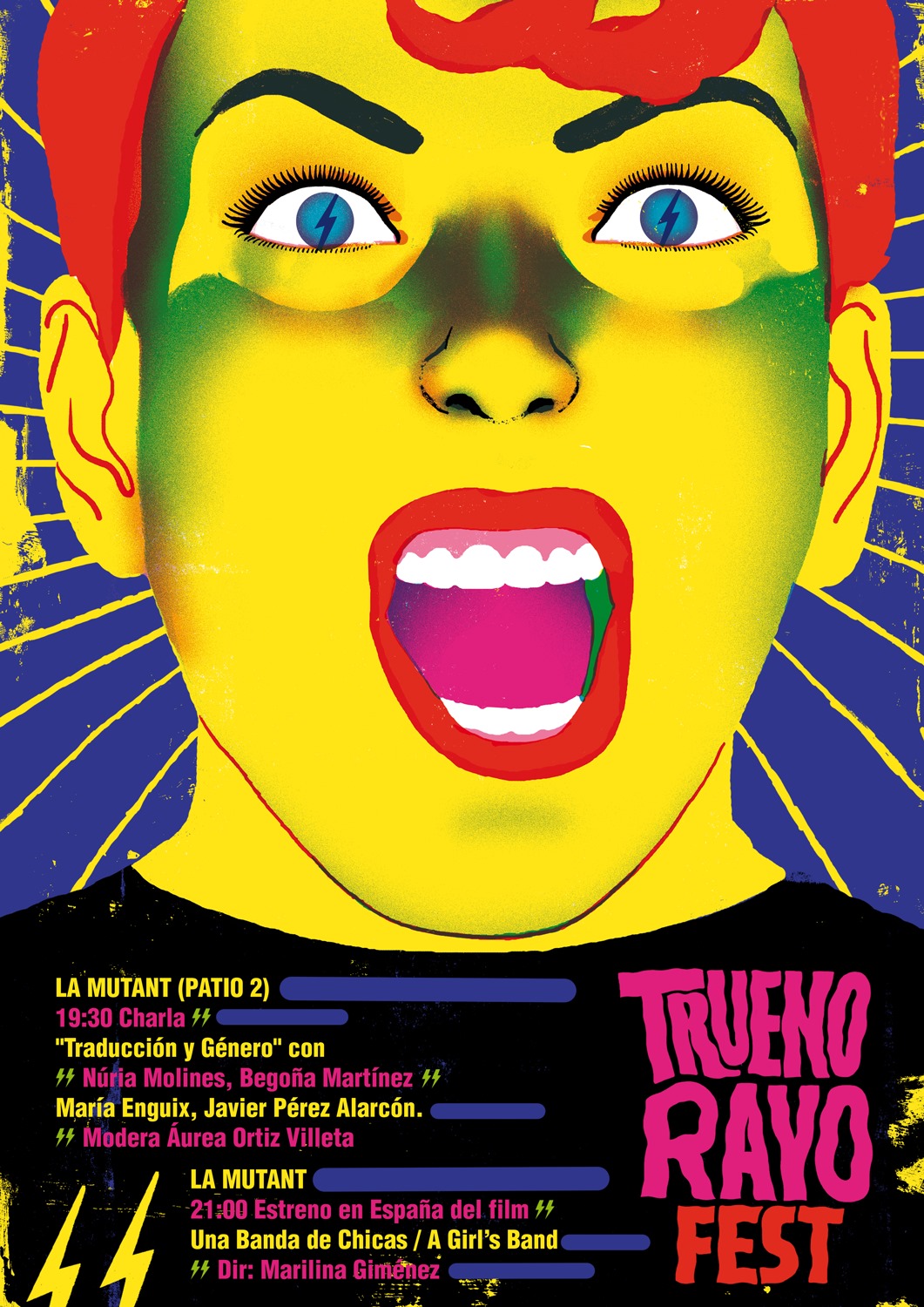 TruenoRayo Fest