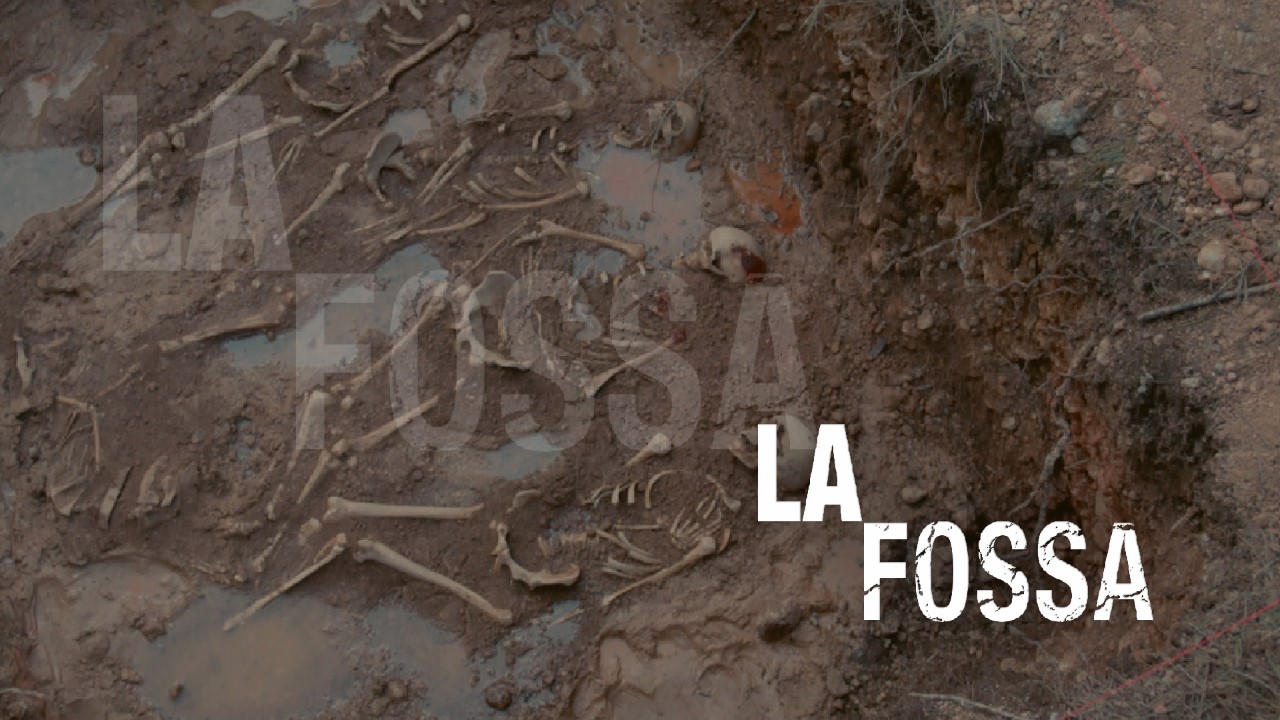 La Fossa