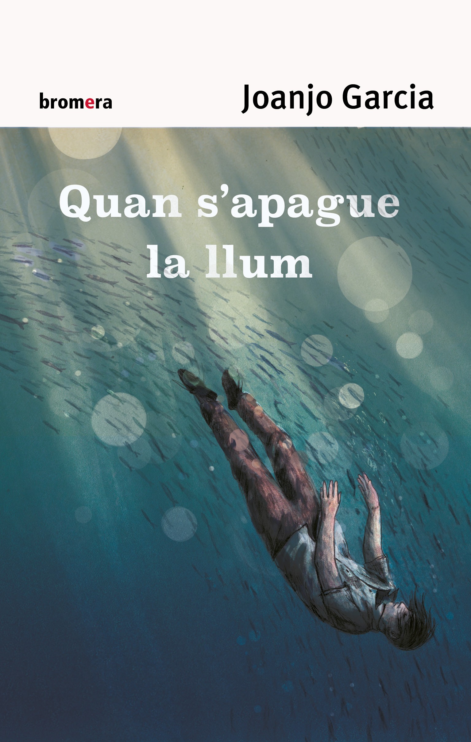 quan sapague la llum