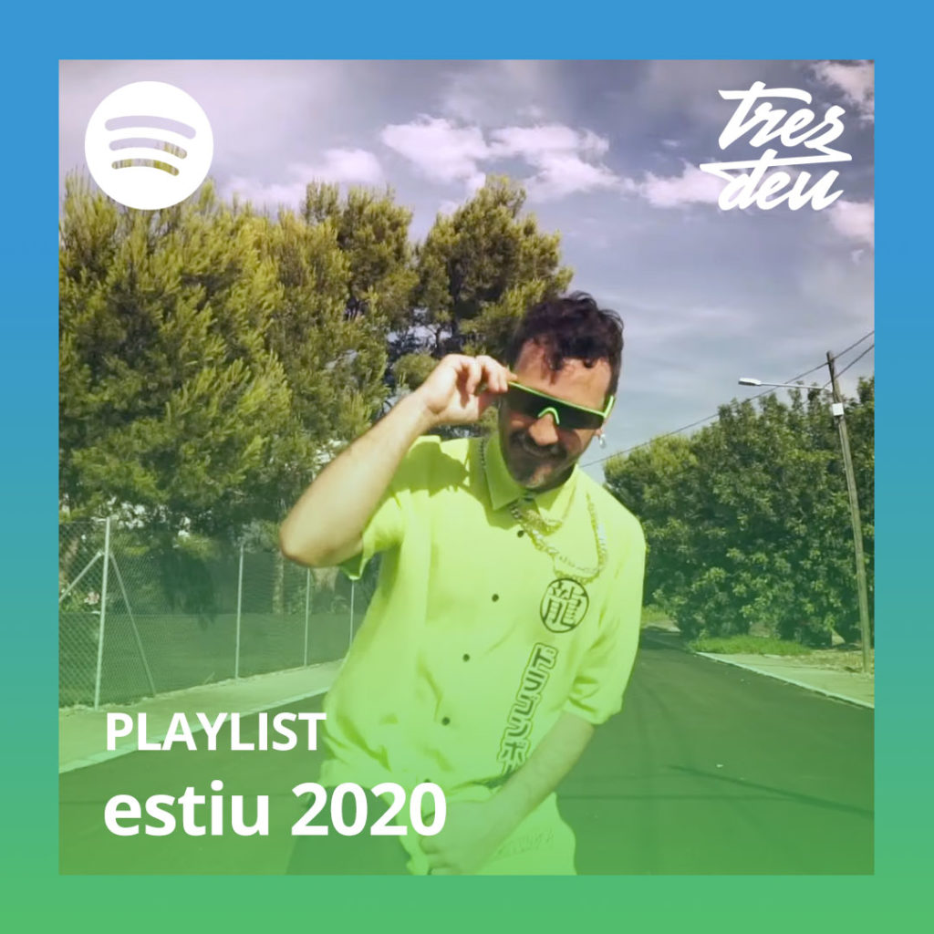 playlist2020