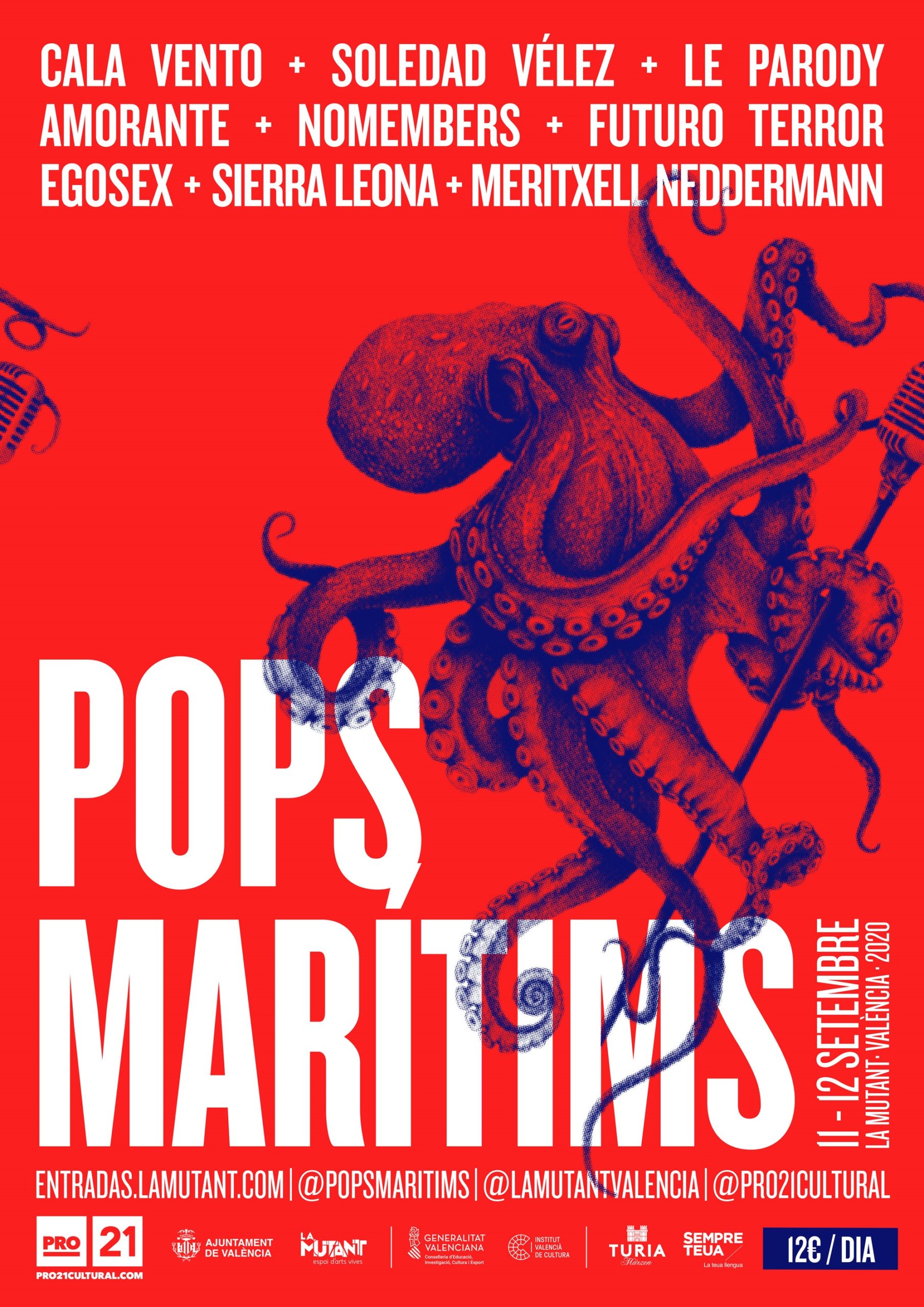 Pops-Marítims