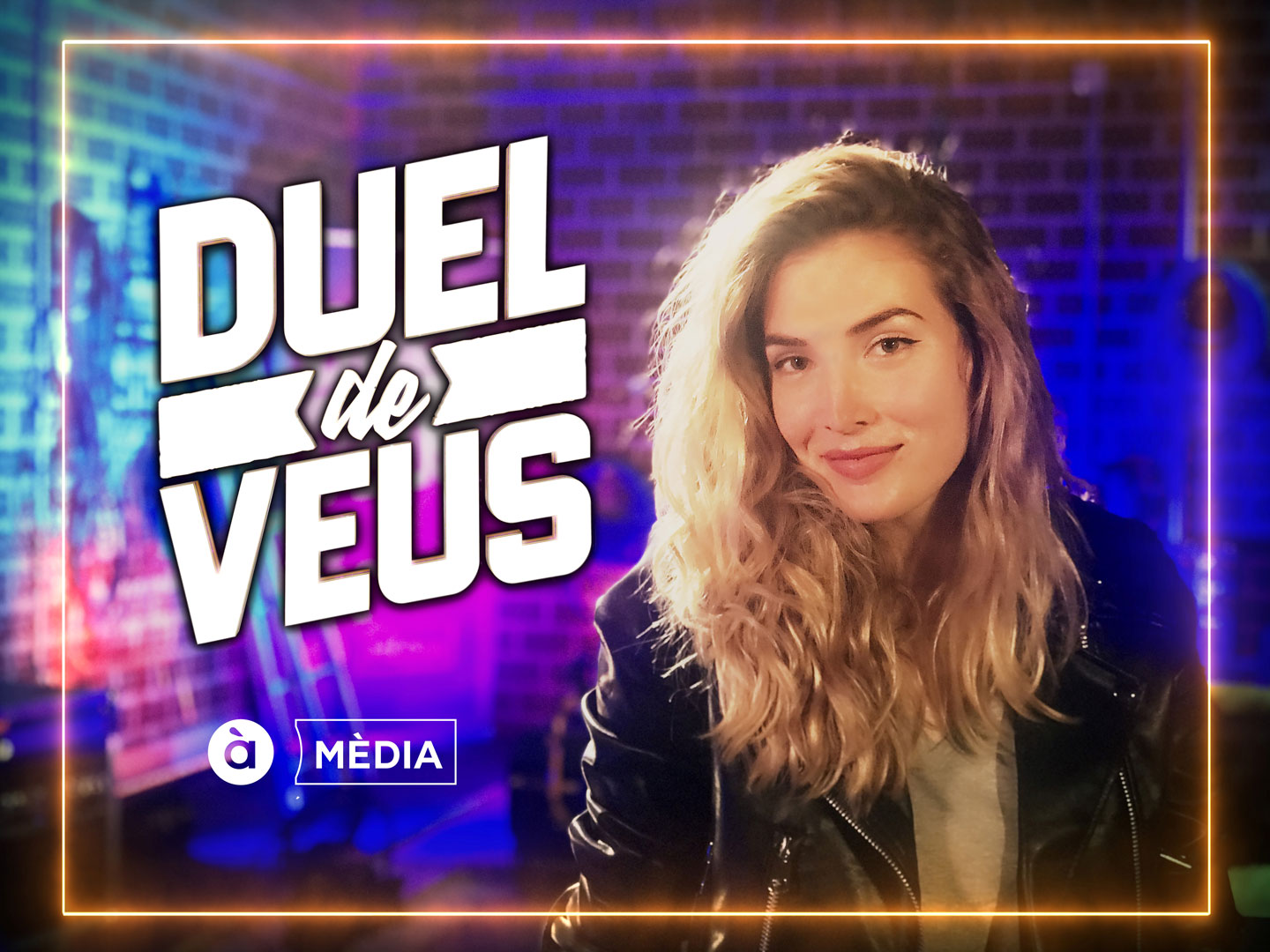 Duel de Veus Àlex Blanquer
