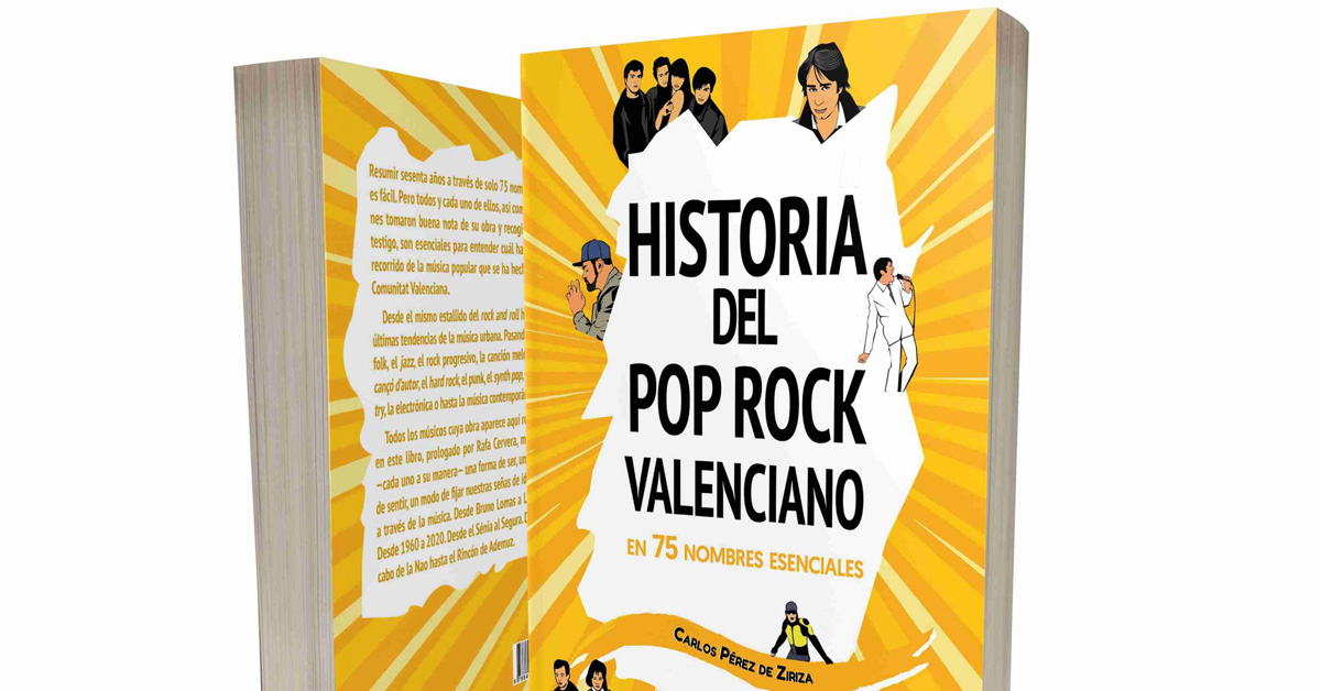 historia pop-rock valenciano valencià